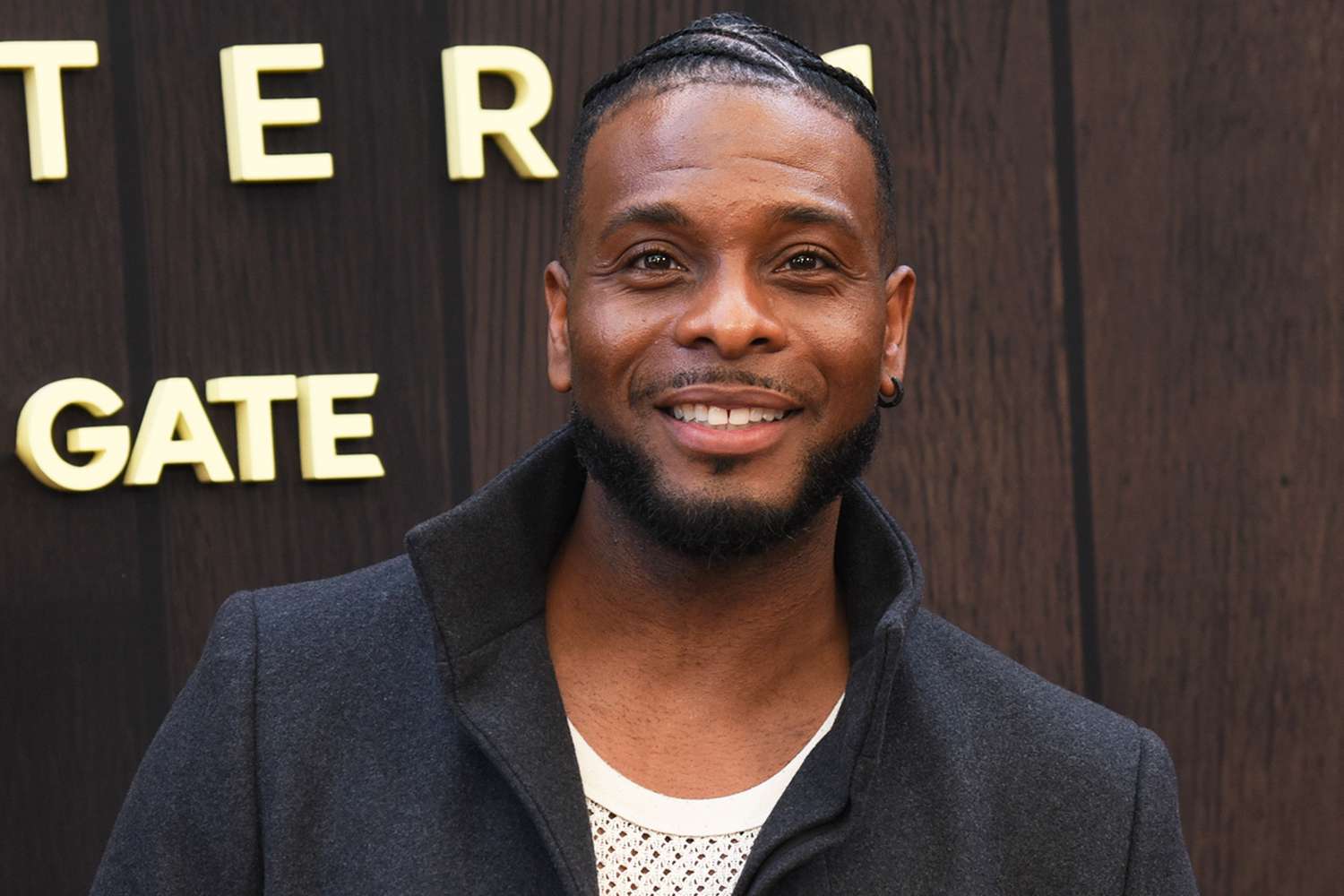 Kel Mitchell thanks followers for support after claiming ex-wife cheated during their marriage