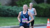 'I trusted my training': Olivia Anger wins women's Flying Pig Marathon in historic fashion