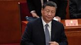 Xi Jinping admits China is 'relatively weak' on innovation and needs more talent to dominate the tech 'battlefield'