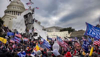 Supreme Court hears case that may impact Trump prosecution