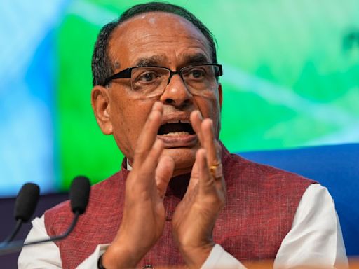 Shivraj Singh Chouhan Dares Congress, NC To Restore Article 370 In J&K: 'Rahul Gandhi Ki Saat Pidhiyan Bhi...'