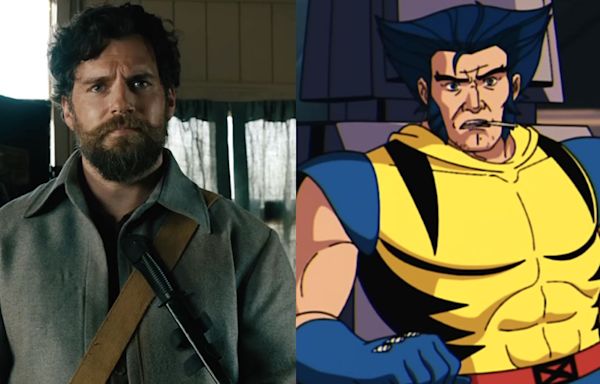 A Lot Of Fans Don’t Actually Want Henry Cavill As Wolverine, And I Think They Have Some Better X-Men Ideas