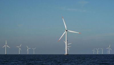 Equinor buys 9.8% stake in offshore wind developer Orsted