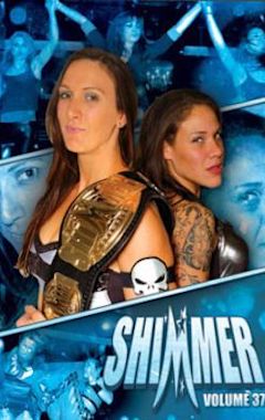 SHIMMER Volume 37