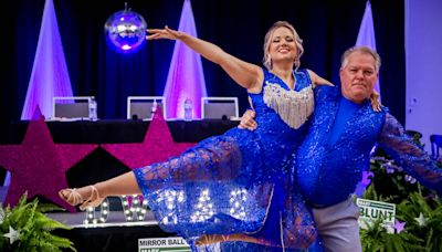 Local families living with Alzheimer’s or related dementia to benefit from the 14th Annual Dancing with the ARK Stars competition - Charleston Business