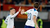 North Macedonia vs England LIVE! Euro 2024 qualifier result, match stream and latest updates today