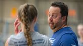 ‘I wasn’t doing too hot.’ Top volleyball coach back with team after heart scare