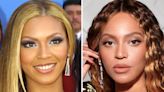 THEN AND NOW: How Grammy winners Beyoncé, Taylor Swift, and others have changed since their first award