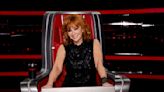 The absolutely unexpected and hilarious song behind Reba McEntire’s favorite saying