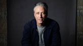 Jon Stewart talks to 'Daily Show' podcast about returning to host: 'It's not just the election'