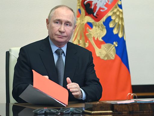 Putin no tiene planes de llamar a Trump tras el atentado, dice el Kremlin