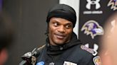 Ravens QB Lamar Jackson has evolved on path to potential second NFL MVP award: ‘People really respect it’