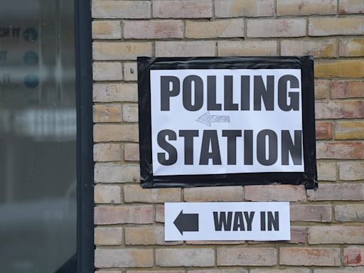 When is the next UK general election?