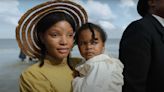 Halle Bailey and Fantasia Barrino star in the first trailer for new ‘The Color Purple’ movie