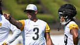 Rejuvenated Steelers QB Russell Wilson still faces challenges on path to redemption