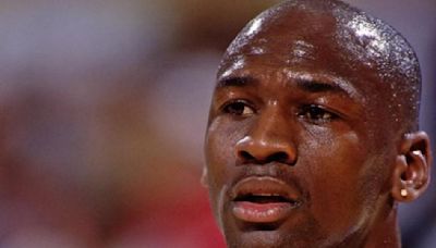 When Michael Jordan Took the Fight to Reebok During 1992 Barcelona Olympics Over Sponsorship Beef