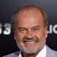 Kelsey Grammer