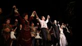 Longest running show on Broadway, 'Phantom of the Opera' to close
