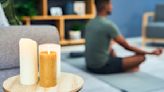 Ensure your mental peace with the best candles