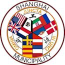 Shanghai International Settlement
