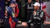 Max Verstappen Overtakes Lewis Hamilton in Statistical Prowess After Marginal Win Against Lando Norris