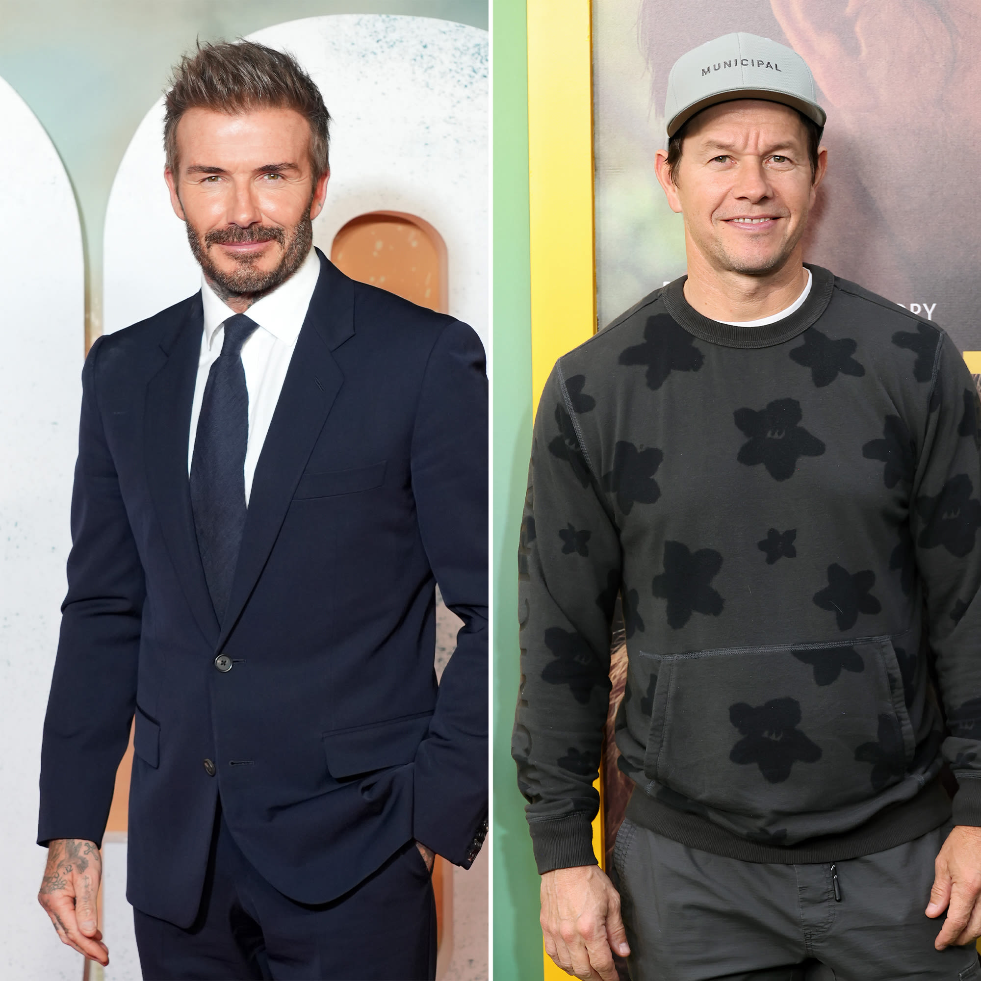 David Beckham Lawsuit Against Mark Wahlberg’s F45 Training Is Dismissed