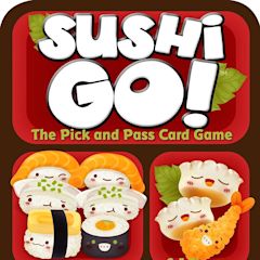 Sushi Go!