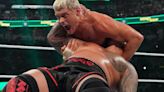 Cody Rhodes Vs. Solo Sikoa Made Official For WWE SummerSlam After Jacob Fatu Rampage - Wrestling Inc.