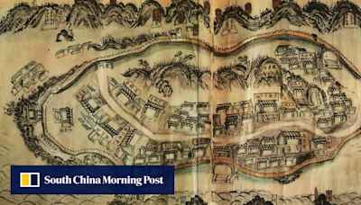 How a stone fortress in China survived 500 years of invasions and typhoons