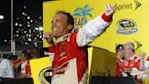 Harvick: 'It's just time,' racer says of 2023 final season