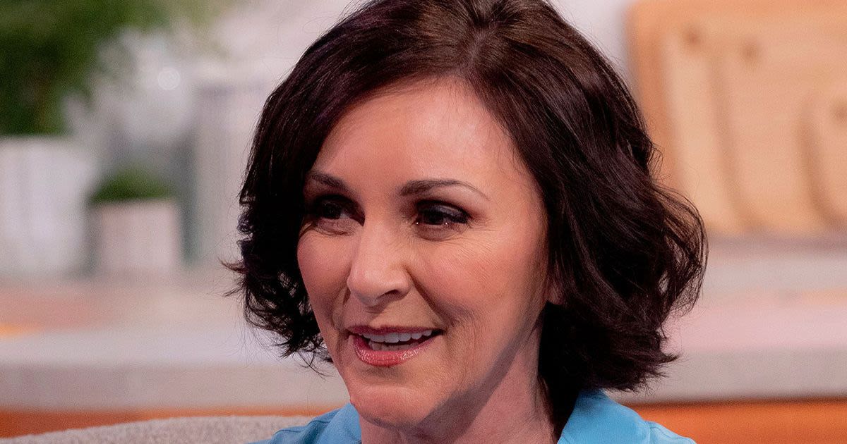 BBC Strictly Come Dancing star Shirley Ballas shares 'terrifying’ cancer scare