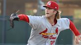 This Cardinals prospect is on fast track