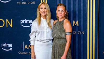 Céline Dion insisted on keeping muscle spasm footage in documentary, director says