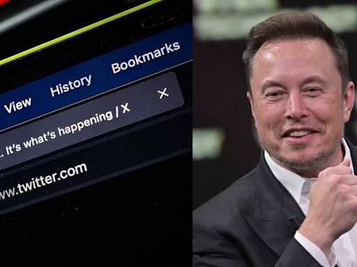 La evolución de Twitter: Elon Musk Presenta 'X.com'