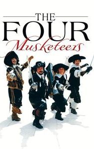 The Four Musketeers (1974 film)