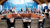 G-7 leaders promise ‘severe consequences’ if Russia uses chemical, nuclear weapons
