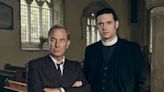 Grantchester's Robson Green teams up with Tom Brittney for new project after co-star's shock exit