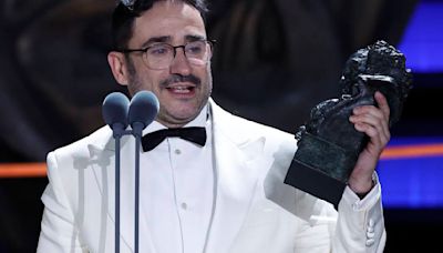 J.A. Bayona se une al jurado del Festival de Cannes 2024