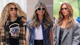 Jlo, Beyoncé, Heidi... mira los lentes de sol favoritos de las famosas y prepárate para el verano