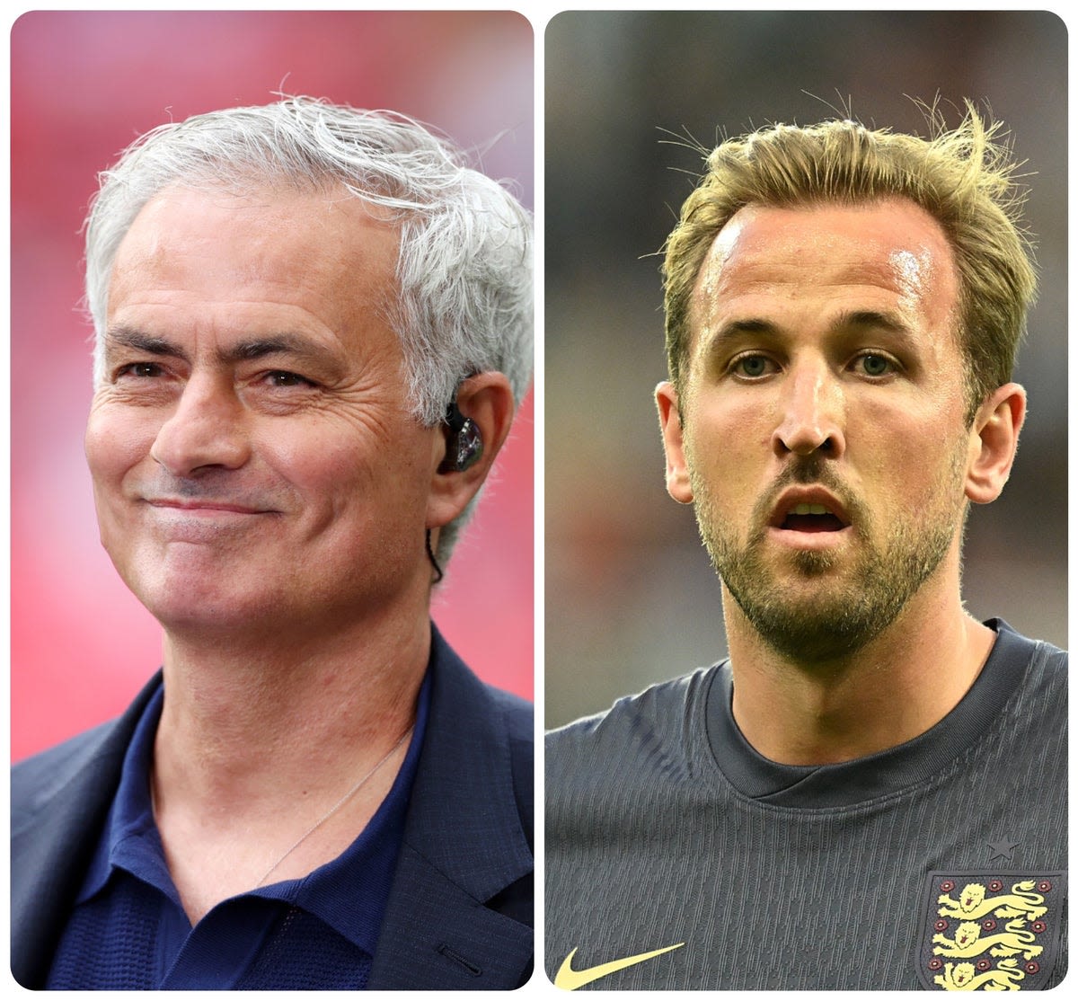 Jose Mourinho aims new dig at Tottenham in fresh Harry Kane trophy message