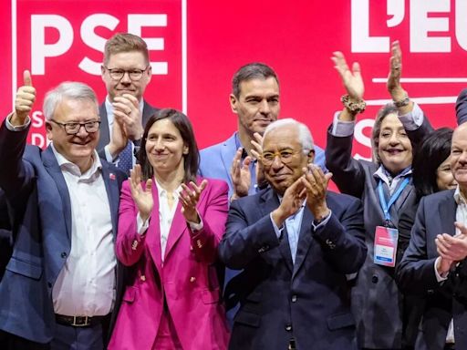 Sánchez se reúne hoy en Rumanía con el primer ministro Ciolacu y acudirá a la reunión de la Internacional Socialista