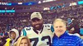 Tuohy's Accuse Michael Oher of Asking for $15 Million Before Lawsuit