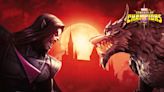 Marvel Contest of Champions Adds Morbius, Werewolf by Night