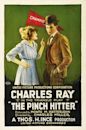 The Pinch Hitter (1917 film)