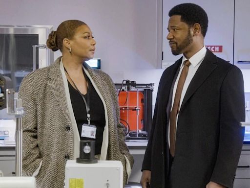 'The Equalizer' Starring Queen Latifah Returns for Season 5 at CBS