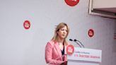 El PSOE presume de la política sanitaria del Gobierno autonómico