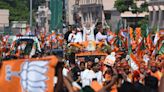 India's poll panel orders Modi's BJP, opposition Congress to show restraint in campaign
