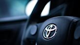 Toyota Motor Launches Trial for EV Pickups in Thailand - EconoTimes