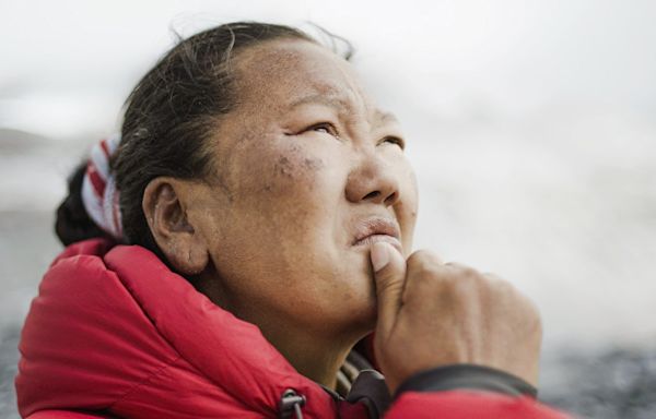 ‘Mountain Queen’: The greatest Everest climber you’ve never heard of