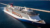 Carnival Cruise Ship Returns to Service Today With Major Enhancements